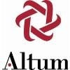 Altum Logo