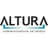 Altura Communication Solutions Logo