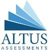 Altus Assessments Logo
