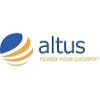 Altus Global Trade Solutions Logo