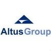 Altus Group Logo