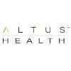 Altus Health System Logo