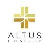 Altus Hospice Logo