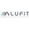 Alufit India Logo