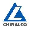 Aluminum Corporation of China Logo