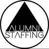 Alumni Healthcare Staffing Logo