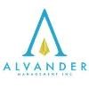 Alvander Management Logo