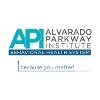 Alvarado Parkway Institute Logo