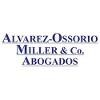 Alvarez-Ossorio Miller & Co Logo