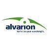 Alvarion Logo
