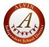 Alvin Independent School District Logo