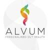 ALVUM Logo