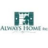 Always Home Nursing Logo