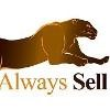 Always Sell Logo