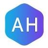 AlwaysHired Logo