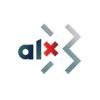 ALX Logo