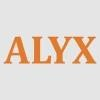 Alyx Technologies Logo