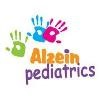 Alzein Medical Logo