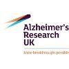 Alzheimer's Research UK Logo
