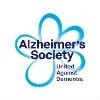 Alzheimer's Society Logo