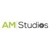 AM Studios Logo
