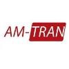 Am-Tran Logo