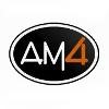 AM4 Logo