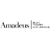 Amadeus Conservatory of Music Dance & Theater Logo