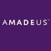 Amadeus Food Logo