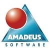 Amadeus Software Logo