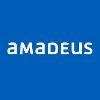 Amadeus Logo