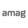 AMAG Automobil- und Motoren Logo