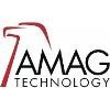 AMAG Technology Logo