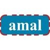 Amal Infosystems Logo