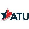 Amalgamated Transit Union Logo