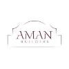 AMAN Builders Logo
