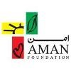 Aman Foundation Logo