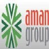 Aman Group Logo