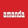 Amanda Logo