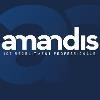 Amandis Logo
