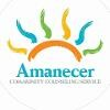 Amanecer Community Counseling Svcs Logo