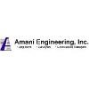 Amani Engineering Logo