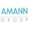 AMANN GROUP Logo