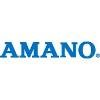 Amano USA Holdings Logo