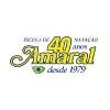 Amaral Logo