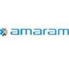 Amaram Technology Logo