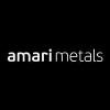 Amari Metals Logo