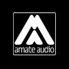 Amate Audio Logo