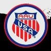 Amateur Athletic Union Logo
