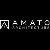 Amato Architecture Logo